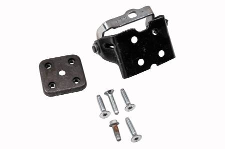 Genuine GM Parts - Genuine GM Parts 88937059 - HINGE KIT,RR S/D(BODY SI)