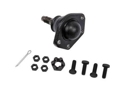 Genuine GM Parts - Genuine GM Parts 88967425 - STUD KIT,FRT LWR CONT ARM BALL