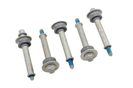 Genuine GM Parts - Genuine GM Parts 89017368 - BOLT/SCREW KIT,INT MANIF