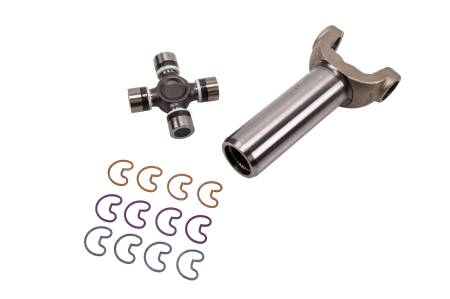 Genuine GM Parts - Genuine GM Parts 89058876 - YOKE KIT,SLIP