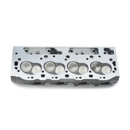 Chevrolet Performance - Chevrolet Performance 19331430 - Bowtie 572/720R Cylinder Head Assembly