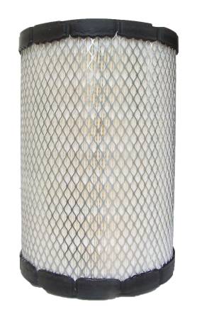 Genuine GM Parts - Genuine GM Parts 25168082 - Air Cleaner Filter Element, A1301C