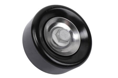 Genuine GM Parts - Genuine GM Parts 12611935 - Smooth Idler Pulley