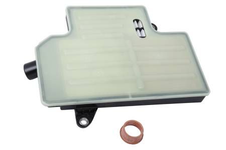 Genuine GM Parts - Genuine GM Parts 24294355 - Automatic Transmission Filter Kit, TF937