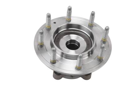 Genuine GM Parts - Genuine GM Parts 13544070 - Front Wheel Hub Assembly