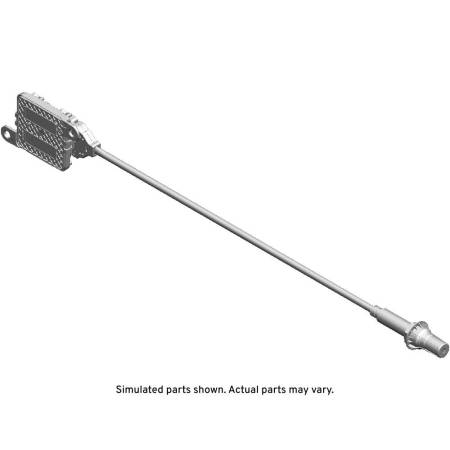 Genuine GM Parts - Genuine GM Parts 12718742 - Nitrogen Oxides Sensor