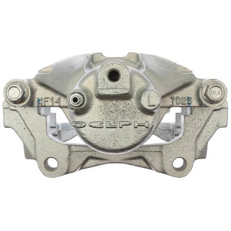 Genuine GM Parts - Genuine GM Parts 19344772 - Front Driver Side Disc Brake Caliper