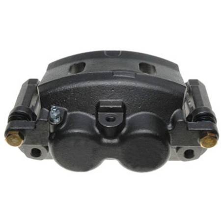 Genuine GM Parts - Genuine GM Parts 19176793 - 18FR2246 Front Passenger Side Disc Brake Caliper