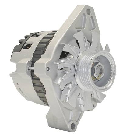 Genuine GM Parts - Genuine GM Parts 88864245 - Alternator, Remanufactured