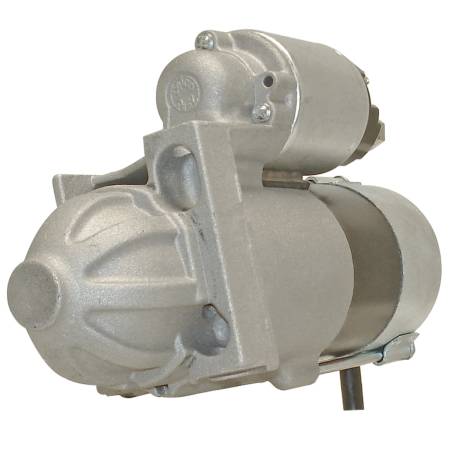 Genuine GM Parts - Genuine GM Parts 88864291 - Starter, Remanufactured