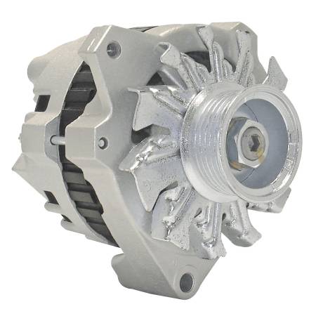 Genuine GM Parts - Genuine GM Parts 88864248 - Alternator, Remanufactured