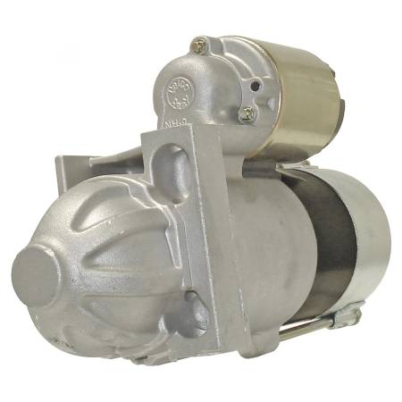 Genuine GM Parts - Genuine GM Parts 88864470 - Starter, Remanufactured