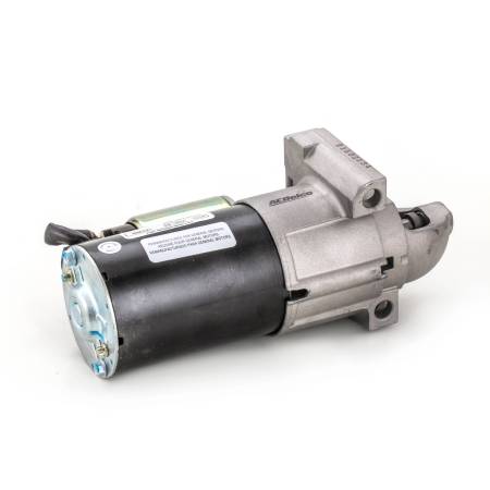 Genuine GM Parts - Genuine GM Parts 88864301 - Starter, Remanufactured