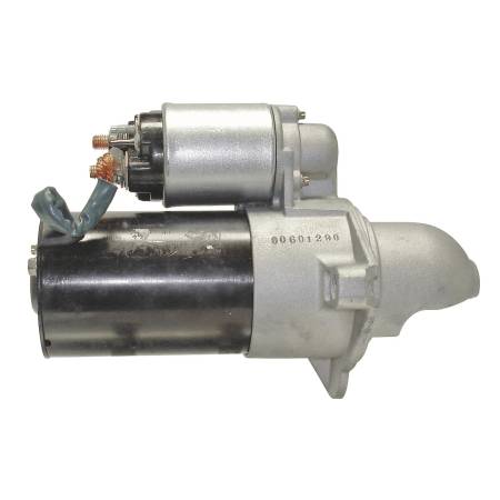 Genuine GM Parts - Genuine GM Parts 88864300 - Starter, Remanufactured