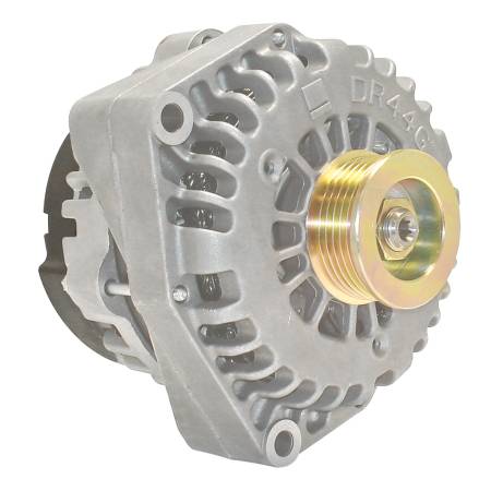 Genuine GM Parts - Genuine GM Parts 88864285 - Alternator, Remanufactured