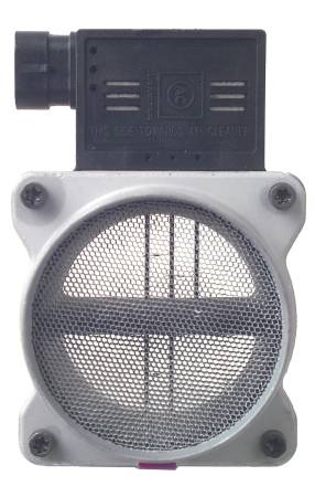 Genuine GM Parts - Genuine GM Parts 19112573 - Mass Air Flow Sensor