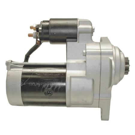 Genuine GM Parts - Genuine GM Parts 88864234 - Starter, Remanufactured