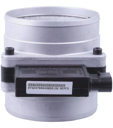 Genuine GM Parts - Genuine GM Parts 19112572 - Mass Air Flow Sensor