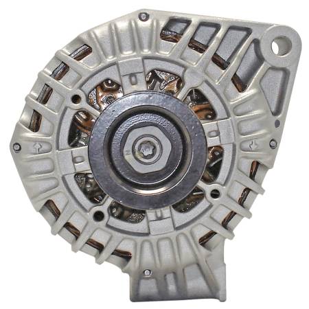 Genuine GM Parts - Genuine GM Parts 88864452 - Alternator, Remanufactured