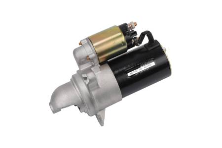 Genuine GM Parts - Genuine GM Parts 89017557 - Starter, Remanufactured