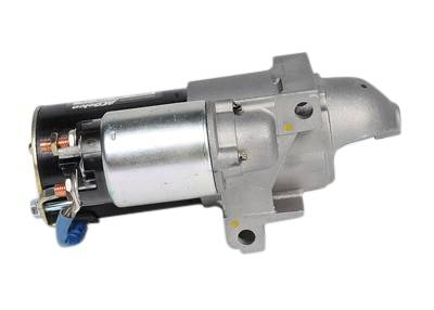 Genuine GM Parts - Genuine GM Parts 10465577 - Starter, Remanufactured