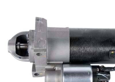 Genuine GM Parts - Genuine GM Parts 89017664 - Starter, Remanufactured