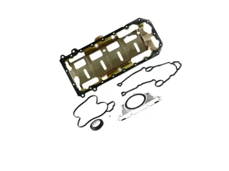 Mopar - Mopar 68262328AA - Engine Oil Pan Gasket Kit 2015-Current 6.2 Challenger/Charger/Durango/Trackhawk