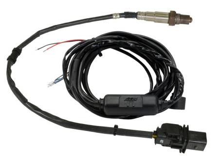 AEM Electronics - AEM 30-0300 - X-Series Inline Wideband UEGO AFR Sensor Controller