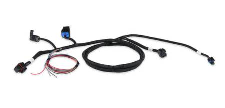 Holley EFI - Holley EFI 558-473 - Chrysler 46RE Transmission Control Harness