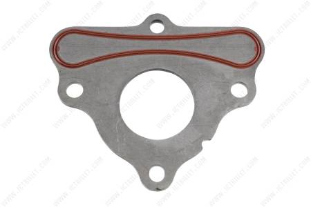 ICT Billet - ICT Billet ENG020 - LS Camshaft Thrust Retainer Plate