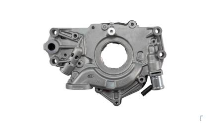 Melling Performance - Melling Performance M555 - Oil Pump for Gen V GM 5.3L, and 6.2L Engines