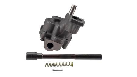 Melling Performance - Melling Performance 10553ST - Shark Tooth Oil Pump