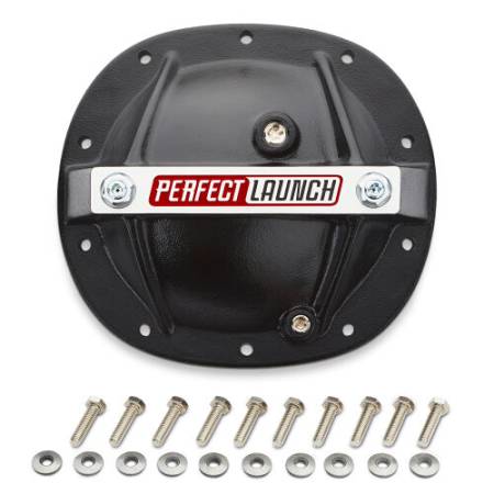 Proform - Proform 66667 - PERFECT LAUNCH GM, 7.5" Differential Cover