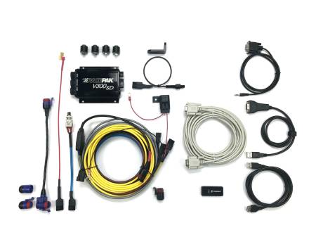 Racepak - V300SD Data Logger Door Car Kit, Serialized