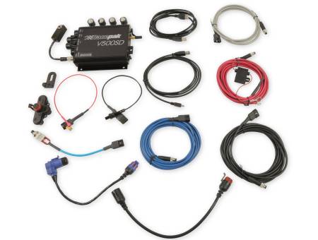 Racepak - V500SD Data Logger Door Car Kit, Serialized