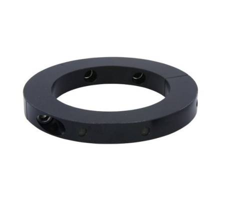 Racepak - Racepak 1.812" 8-Magnet Aluminum Split Collar