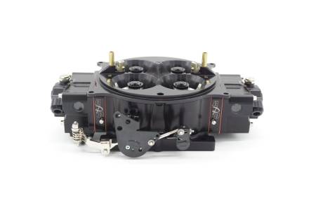 Advanced Product Design - APD Racing 702057 - 1050 CFM Billet Enforcer Drag Race 4500 Series Carburetor