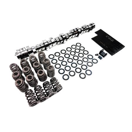 SDPC - SDPC "Stage 4" Camshaft Kit for Gen III Hemi