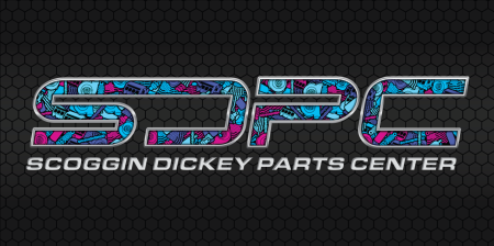 SDPC - SDPC Banner