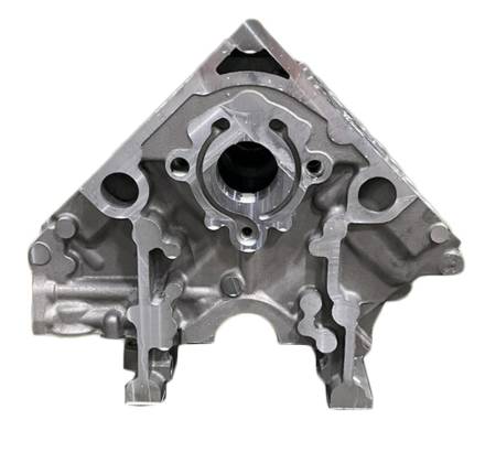 High Horse Performance - HHP Racing G3PPAWB2 - Gen III Hemi Aluminum Engine Block, 6.2/6.4L Based 4.050" Bore Aluminum Water Cooled