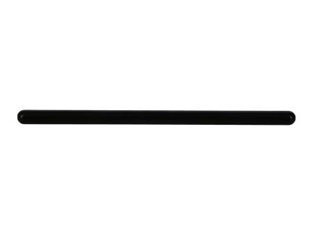 Manley - Manley 25753-1 - 8.275" Chrome Moly Swedge End Pushrod, 5/16" diameter, 0.080 Wall Thickness