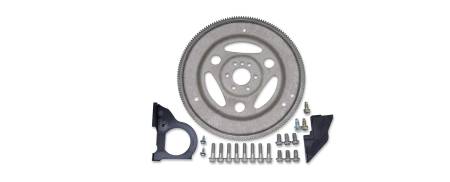 Chevrolet Performance - Chevrolet Performance 19420473 - Transmission Install Kit 4L60 Fam To SBC W/Flexplate