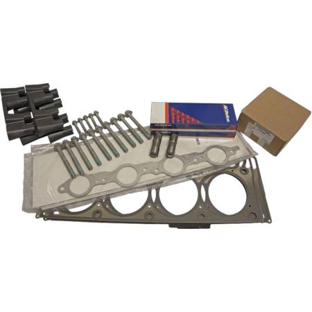 SDPC - DOD/AFM Delete Kit For 6.0L and 6.2L LS Engines