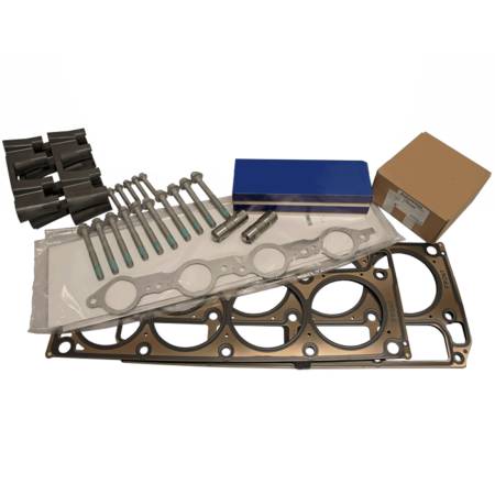 SDPC - DOD/AFM Delete Kit For 5.3L LS Engines