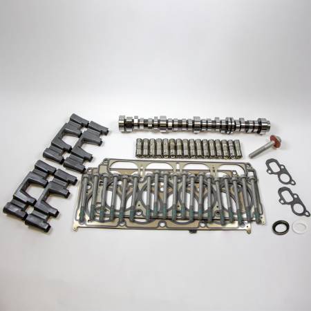 SDPC - L86 / LT1 DOD/AFM Delete Kit for 2014-2018 Gen V 6.2 engines