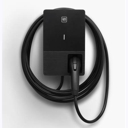 Genuine GM Parts - Genuine GM Parts 85794792 - PowerUp Level 2 EV Charger 11.5kW / 48A