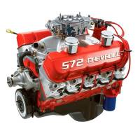 Chevrolet Performance - Chevrolet Performance 19331585 - ZZ572/720R Deluxe Crate Engine - 720HP - Image 1