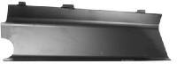 Genuine GM Parts - Genuine GM Parts 12555320 - Intake Manifold Oil Shield for BBC - Image 2