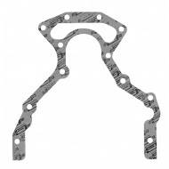Fasteners & Gaskets - Gaskets - Rear Cover & Seals