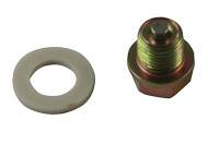 Oil System - Oil System Accessories - Drain Plugs